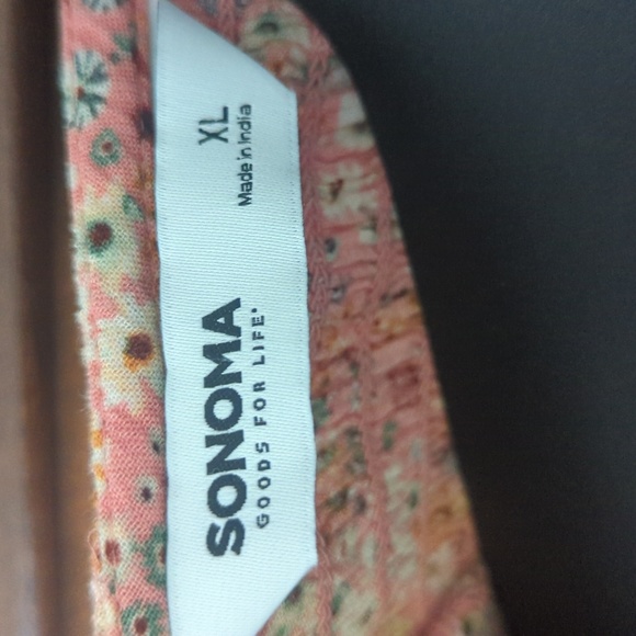 Sonoma XL - Picture 3 of 8